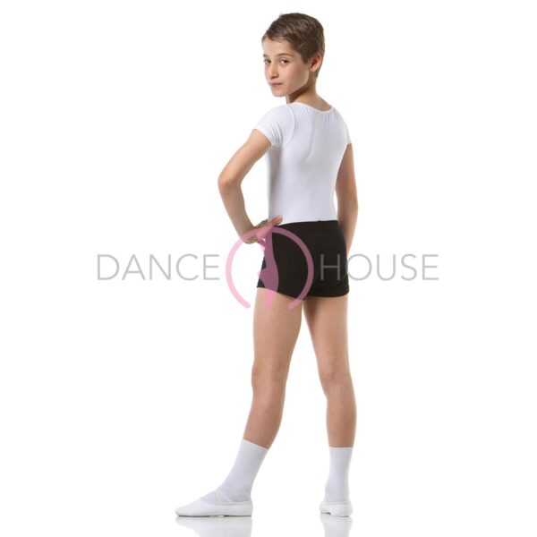 Short pantaloncino cotone Dance House