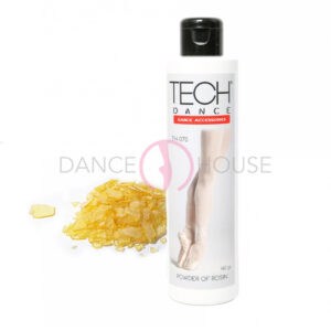 pece barattolo tech dance th-070